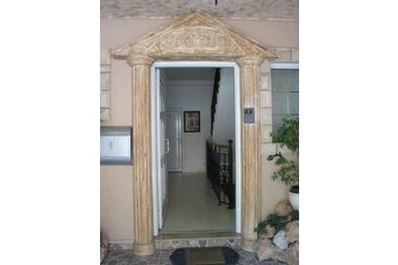 Pension de famille Sveti Stefan 4